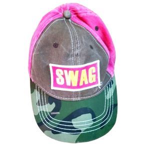 Women's Baseball hat